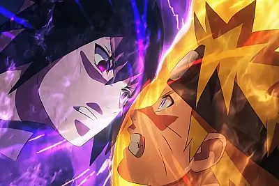Every Naruto: Shippuden Season, Ranked Worst to Best