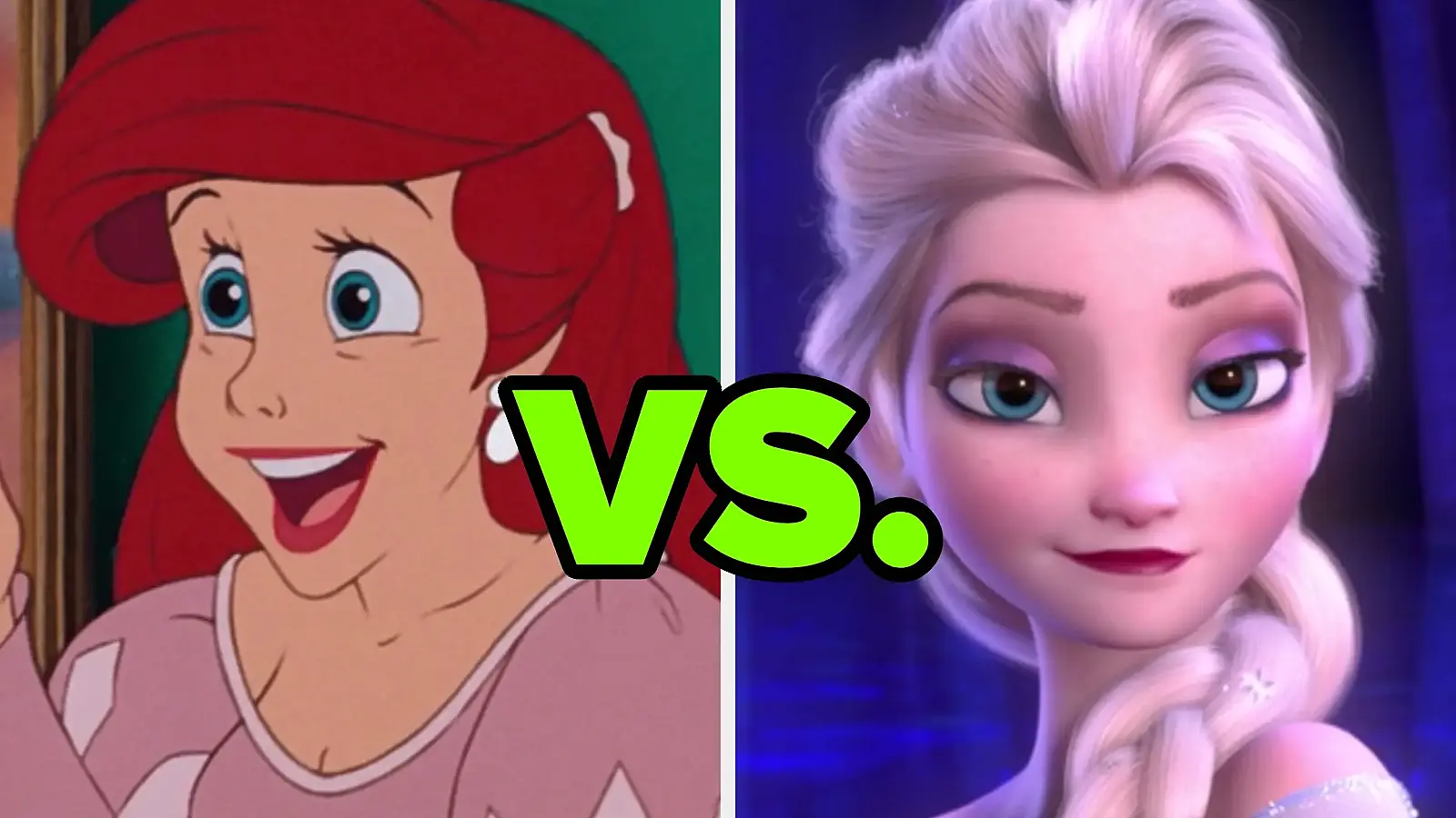 I'm Dying To Know If You Prefer Classic Disney Movies Or Modern Disney Movies