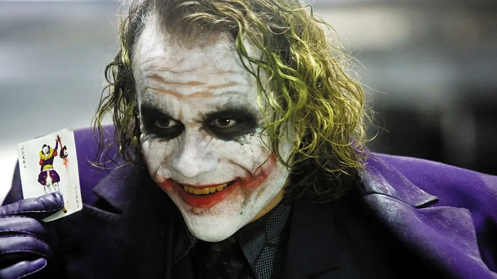 5 Action Movies That Actually Top The Dark Knight