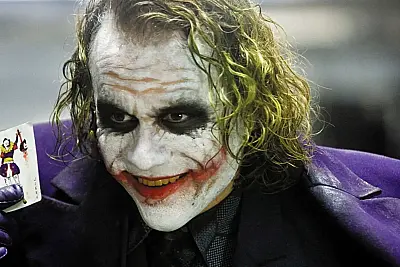 5 Action Movies That Actually Top The Dark Knight