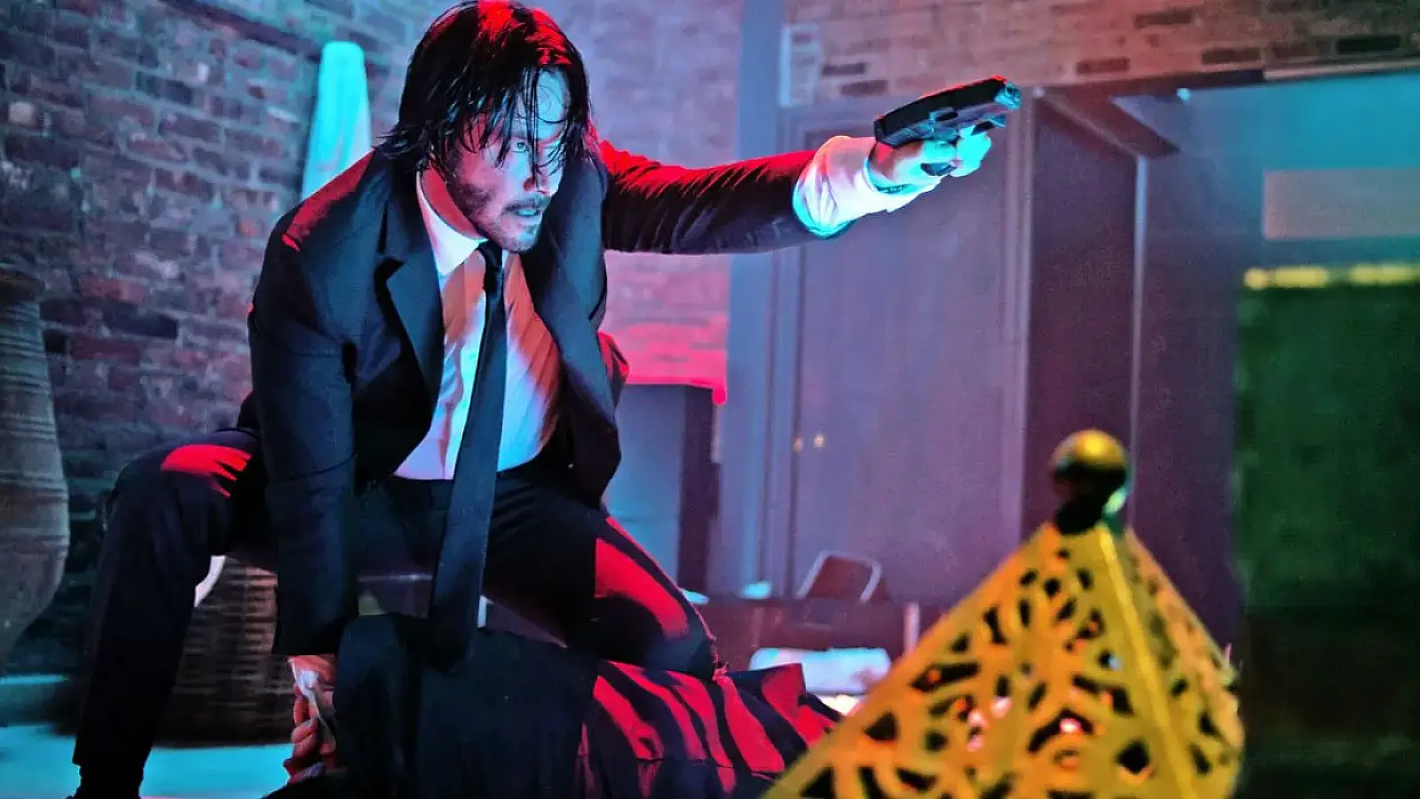 Gritty New John Wick Copycat With Perfect RT Score Is Becoming 2026's Next Big Action Hit