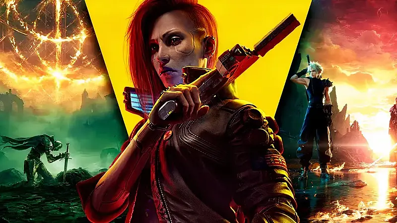10 Greatest Games of the Last 10 Years, Ranked