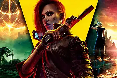 10 Greatest Games of the Last 10 Years, Ranked