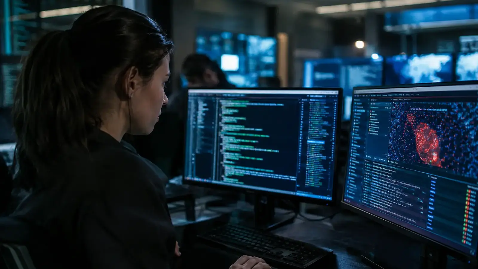 OpenAI’s GPT-6 Astra Raises the Stakes for AI Cybersecurity