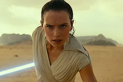 Star Wars Fan Fiction Movie Debuts With Higher RT Score Than Rise of Skywalker