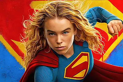 10 Supergirl Details That Are Better After Rewatching on HBO Max