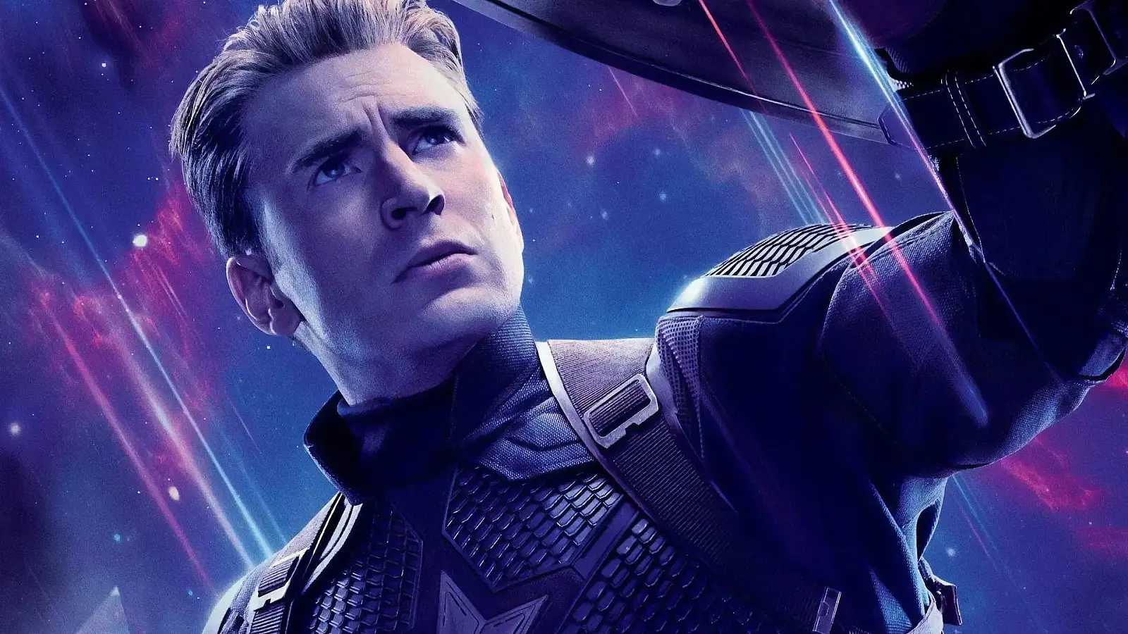 Why the Russo Brothers Scrapped This Massive Captain America Storyline in Endgame