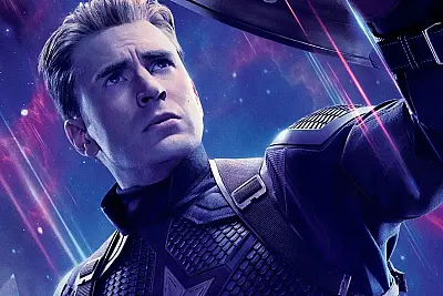 Why the Russo Brothers Scrapped This Massive Captain America Storyline in Endgame