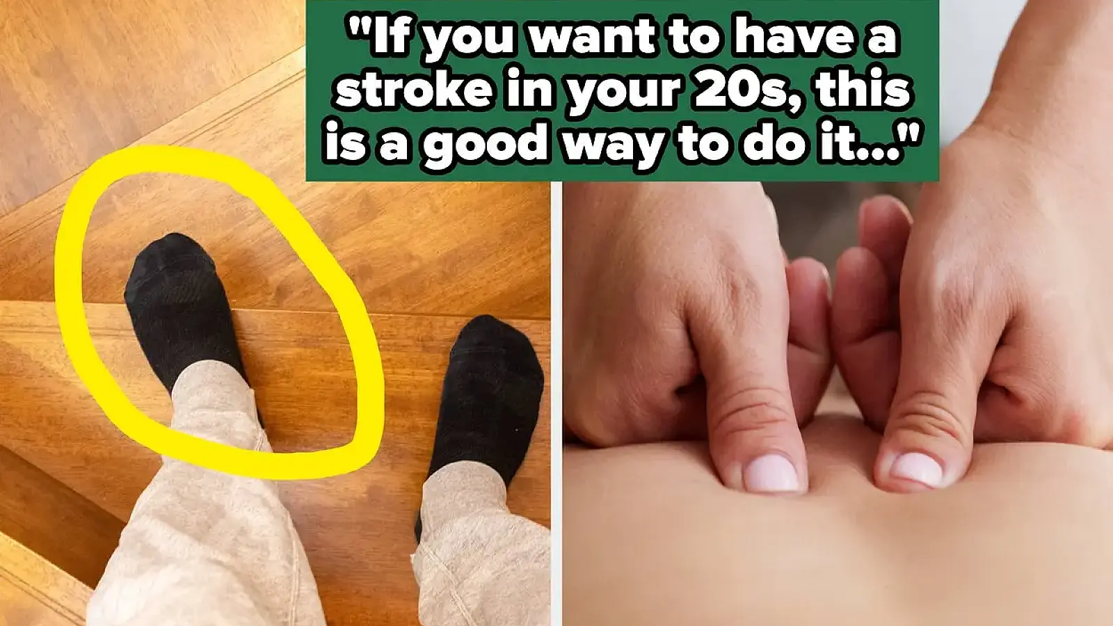 "It's Surprisingly Common": Medical Professionals Are Sharing Common Behaviors That Are Actually Quite Dangerous
