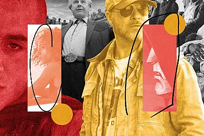 The 50 Most Anticipated Movies of Fall 2026
