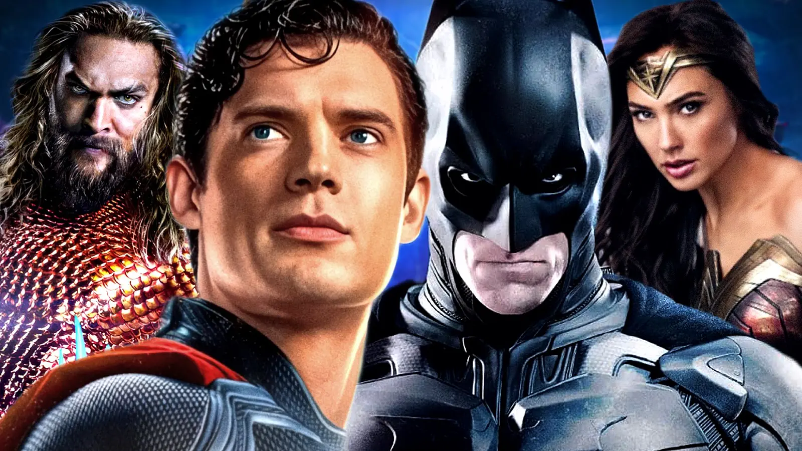 Which DC Superhero Are You? Take Our Personality Quiz to Find Out!