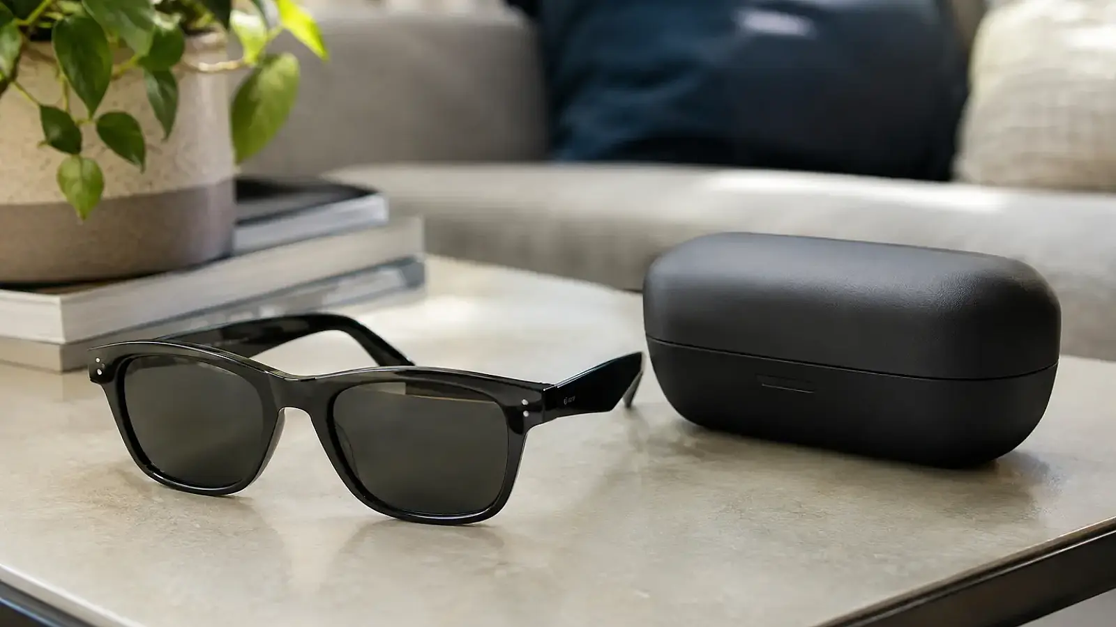 Ray-Ban Meta Audio Glasses Put AI in a $349 Everyday Frame