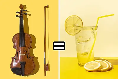 Quiz: Discover Which Musical Instrument You Are