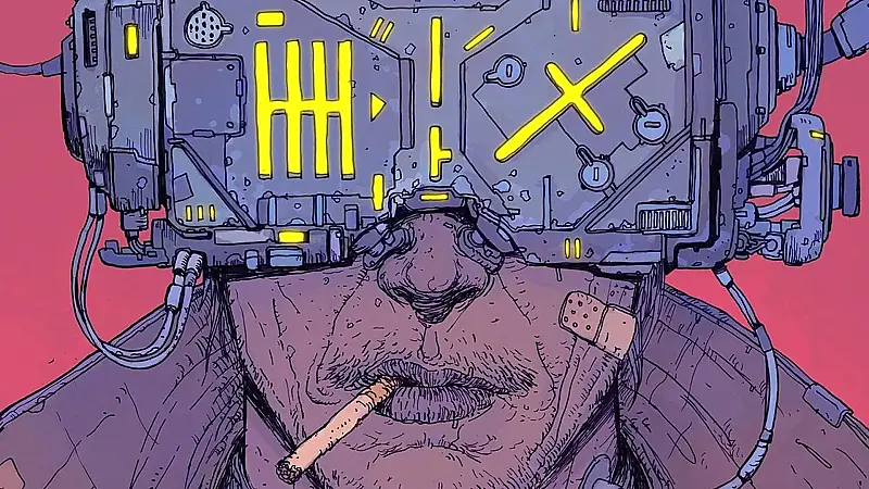 5 Essential Cyberpunk Books To Read If You're New To The Genre