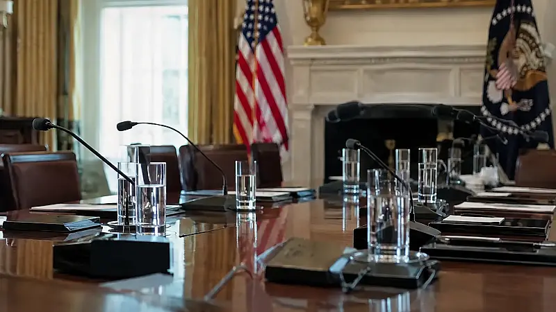 White House AI Safety Accord Puts Big Tech in Charge of Oversight