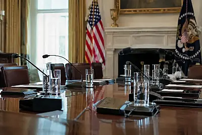White House AI Safety Accord Puts Big Tech in Charge of Oversight