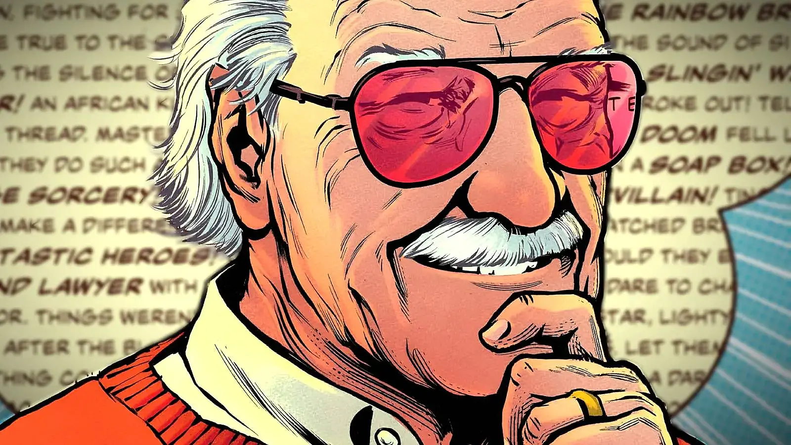85 Years Later, Stan Lee's Very First Comic Is Aging Like Fine Wine