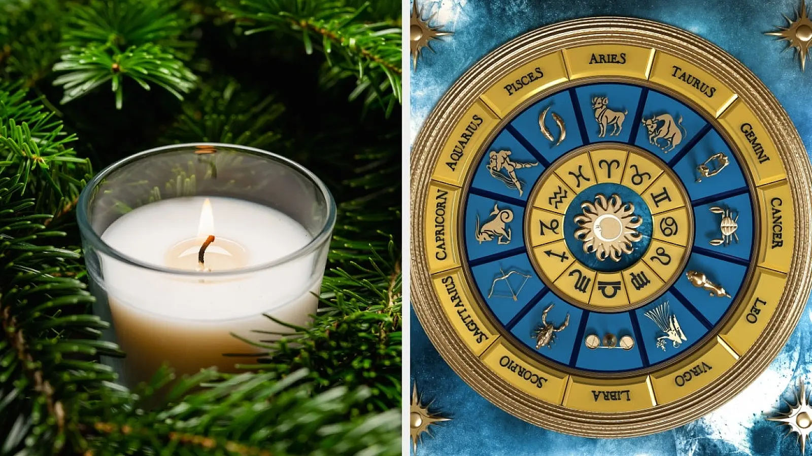 Can We Guess Your Zodiac Sign From Your Scents?