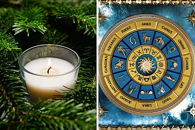 Can We Guess Your Zodiac Sign From Your Scents?