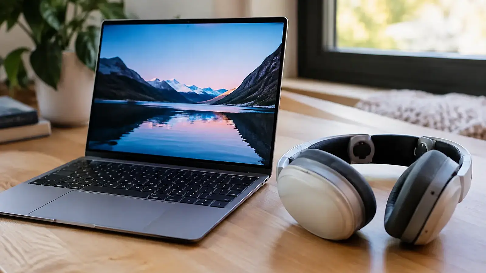October 2026 Tech Launches: A $699 Laptop and Headphones That Track Brain Activity