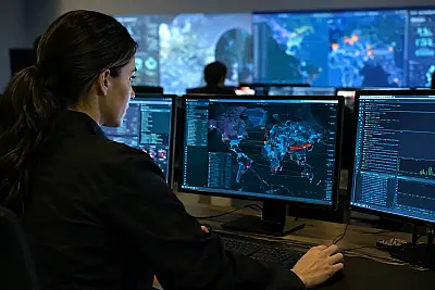 Google’s Gemini 4 Argon Debuts With a Cybersecurity-First Rollout
