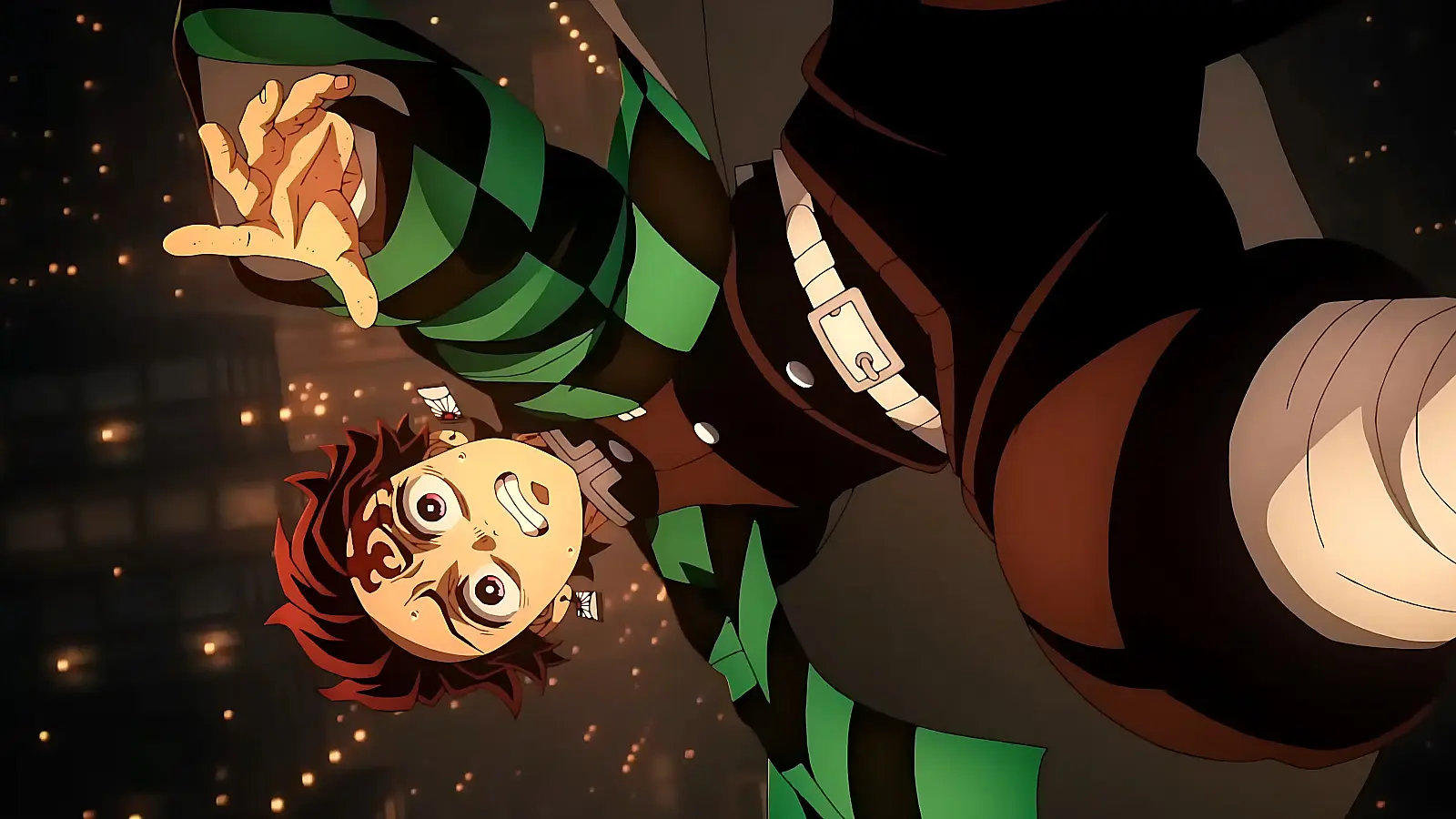10 Best Anime Movies Based on TV Series, Ranked