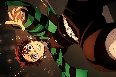 10 Best Anime Movies Based on TV Series, Ranked
