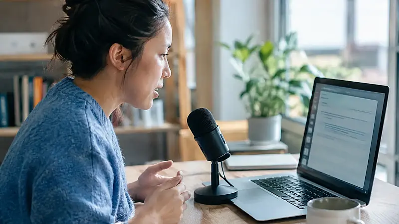 Microsoft’s new AI can transcribe speech before the speaker finishes