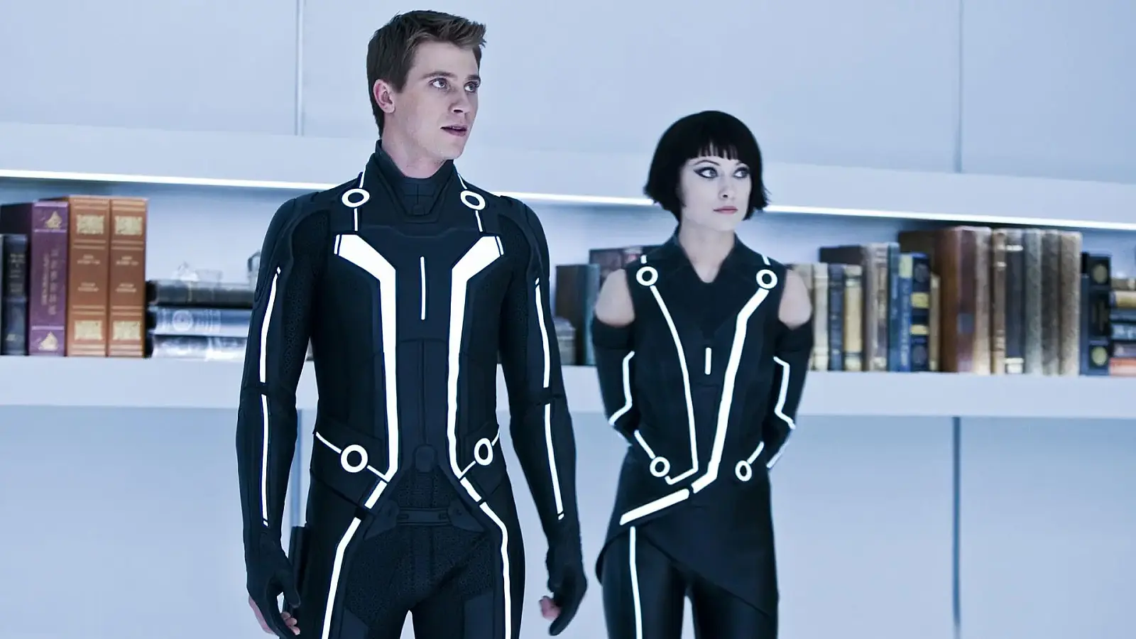 8 Greatest Cyberpunk Movies of the Last 20 Years, Ranked