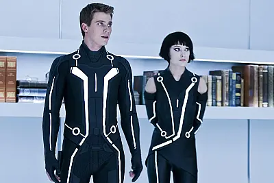 8 Greatest Cyberpunk Movies of the Last 20 Years, Ranked