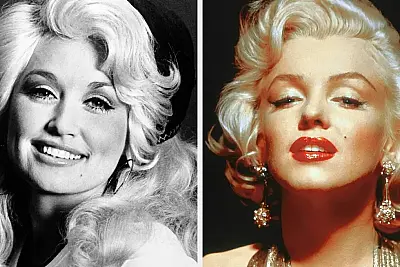 I Can’t Believe How Different These Celebs Looked As Kids