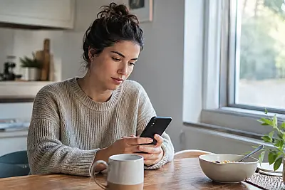 Meta Muse takes AI beyond chat, handling everyday digital tasks
