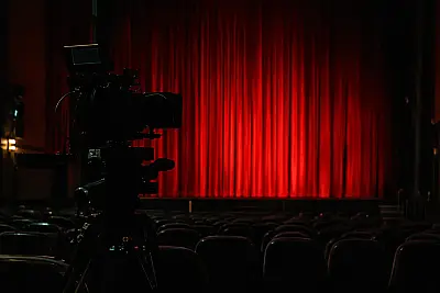 October 5 Entertainment News: Sicario 3, Batman Part II and More