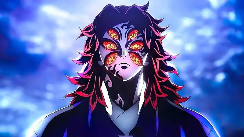 4 Demon Slayer Characters Stronger Than Every Hashira