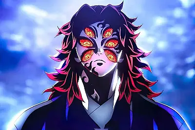 4 Demon Slayer Characters Stronger Than Every Hashira