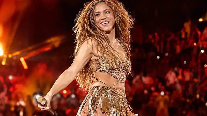 Shakira’s Record-Breaking Show, a Hollywood Mega-Merger and 4 More Stories to Know