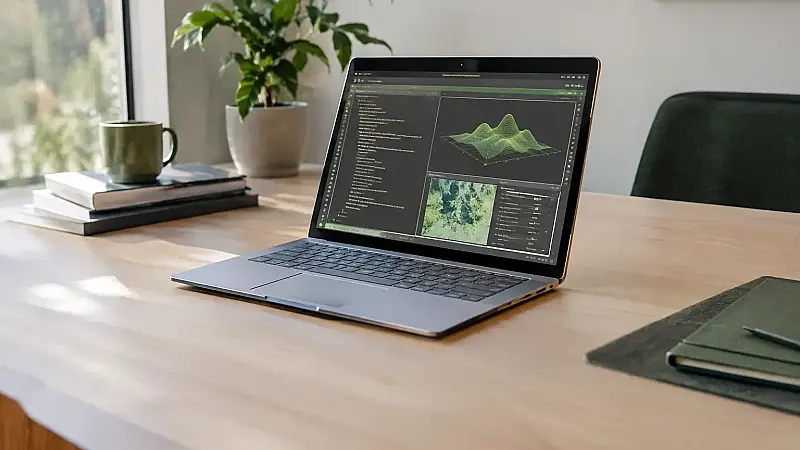 Surface Laptop Ultra brings local AI to Windows—but starts at $2,599