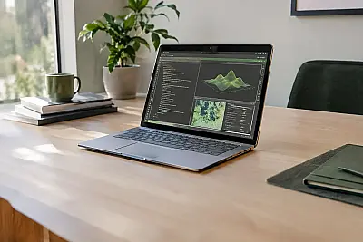 Surface Laptop Ultra brings local AI to Windows—but starts at $2,599