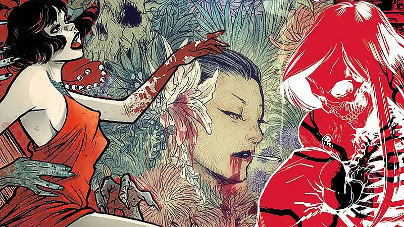 10 Best Indie Comics To Read For Halloween
