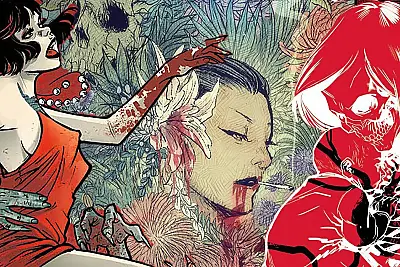 10 Best Indie Comics To Read For Halloween