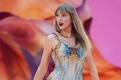 Taylor Swift’s New Single Surges To — And Debuts At — No. 1