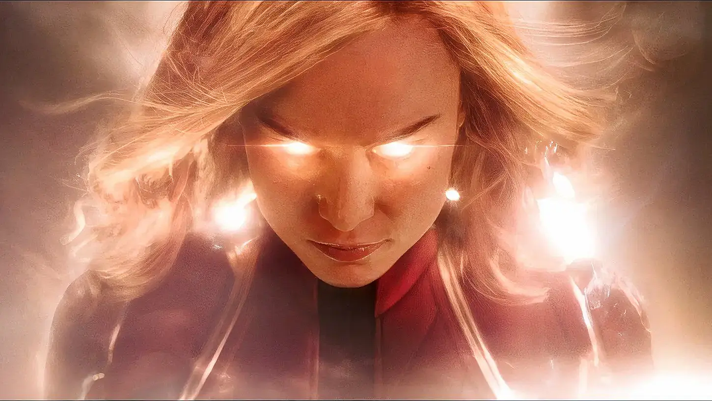 Captain Marvel Officially Makes Bold Return In Brand New Series