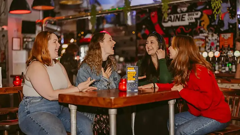 Beat All 25 Questions In This Pub Trivia Quiz – Anything Above 22 Is Truly Impressive
