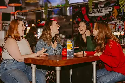 Beat All 25 Questions In This Pub Trivia Quiz – Anything Above 22 Is Truly Impressive