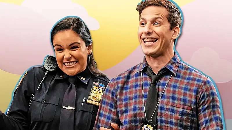 Brooklyn Nine-Nine Revival With Jake & Amy Gets Official Update From Creator