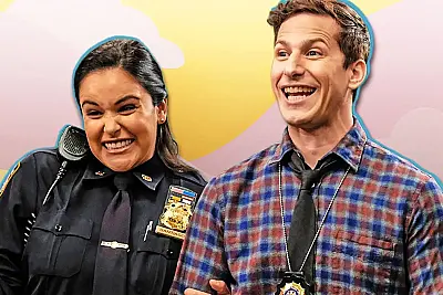 Brooklyn Nine-Nine Revival With Jake & Amy Gets Official Update From Creator
