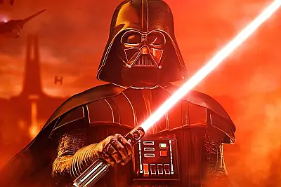 5 Underrated Star Wars Games That Are Perfect From Start to Finish