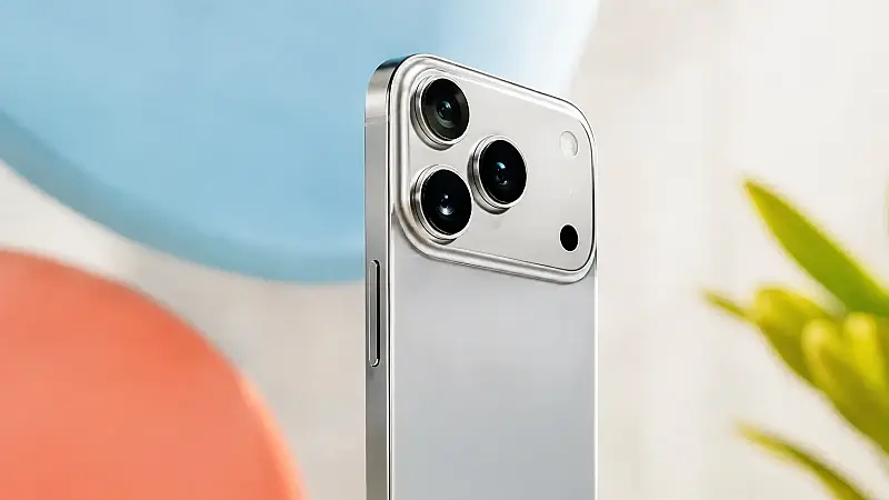 iPhone 18 Pro’s Biggest Upgrade Is a Camera That Finally Gives You Control