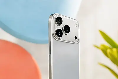 iPhone 18 Pro’s Biggest Upgrade Is a Camera That Finally Gives You Control