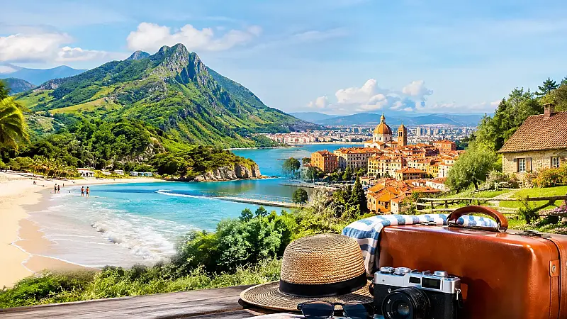 Vacation Style Quiz: Find the Getaway You Really Need